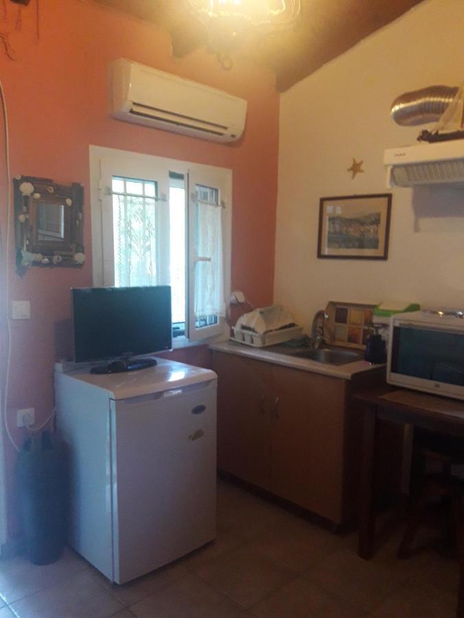Apartament Casa Natasa Oziás Zewnętrze zdjęcie