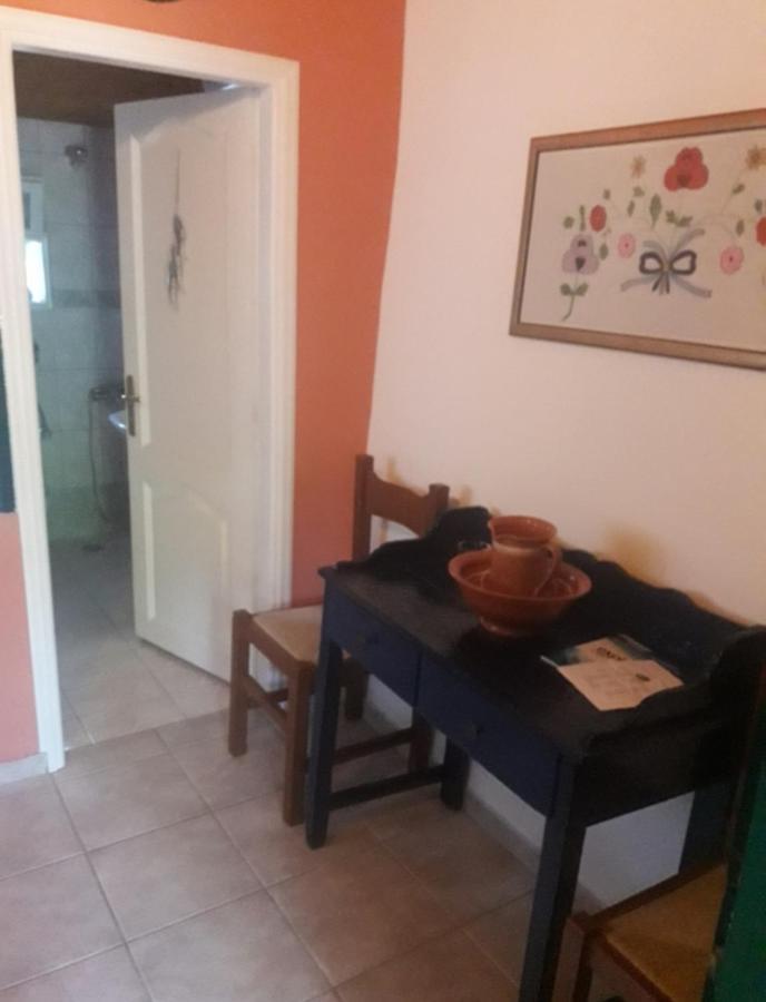 Apartament Casa Natasa Oziás Zewnętrze zdjęcie