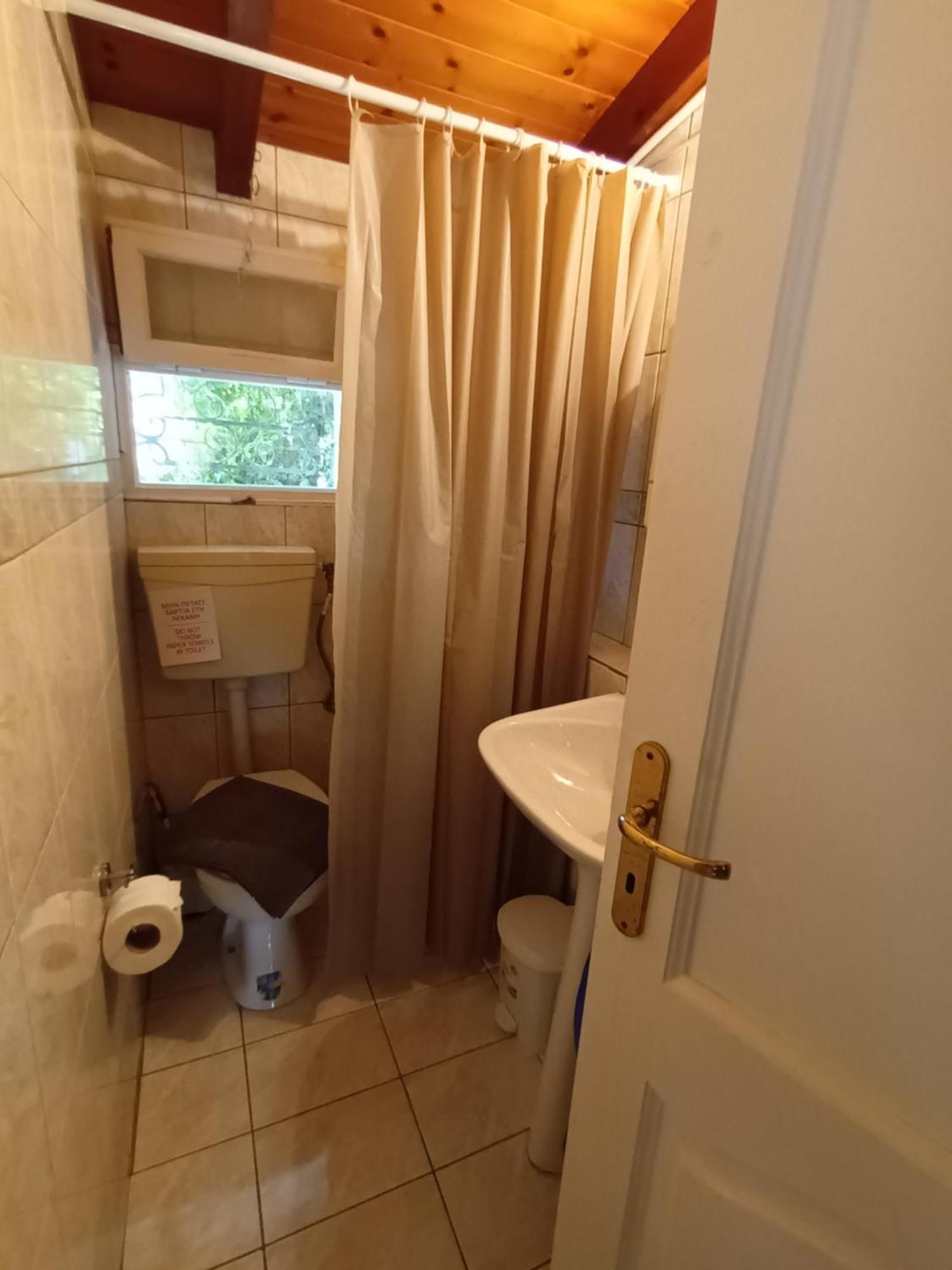 Apartament Casa Natasa Oziás Zewnętrze zdjęcie