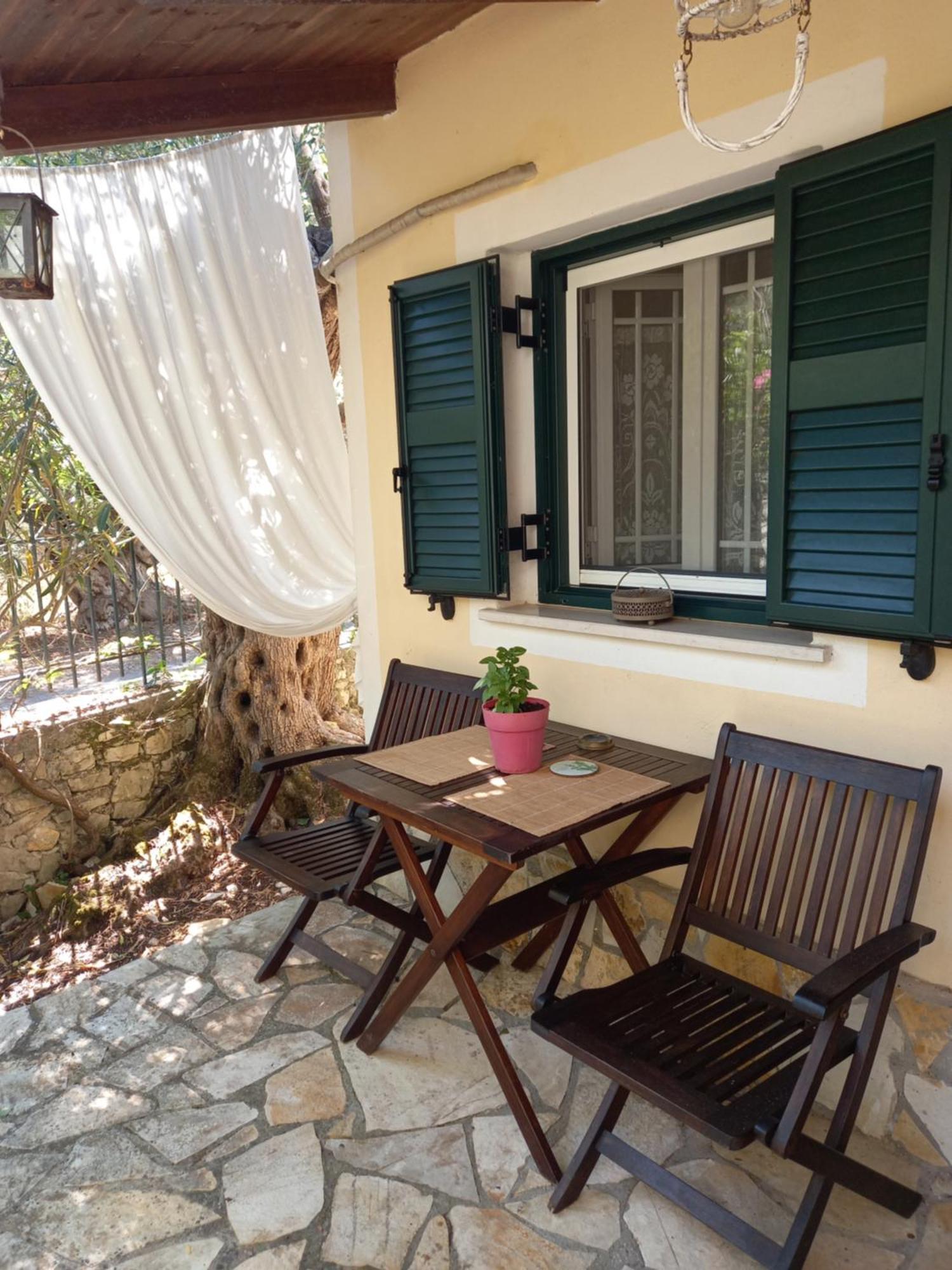 Apartament Casa Natasa Oziás Pokój zdjęcie