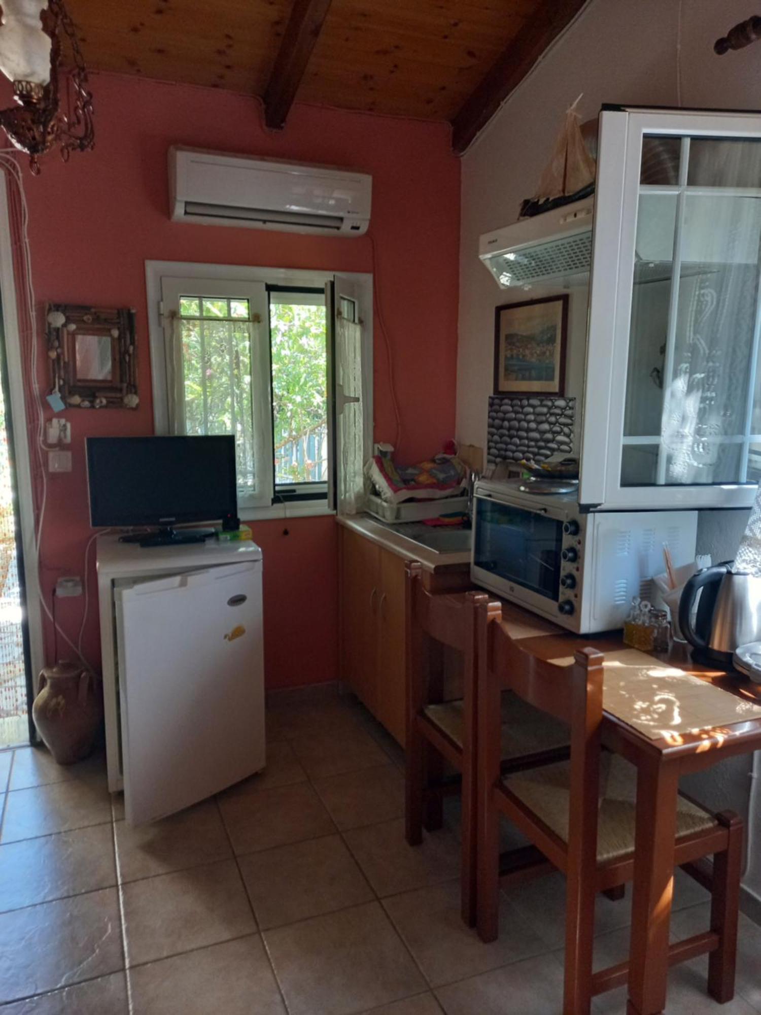 Apartament Casa Natasa Oziás Pokój zdjęcie